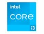 CPU INTEL Core i3-12100, 3.30GHz, 12MB L3 LGA1700, TRAY (bez chladiče)