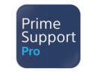 Sony PrimeSupport Pro - Prodloužená dohoda o službách