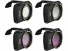 Sunnylife sada 4 filtrů CPL ND 4/8 UV pro DJI Mini 2 (MM-...