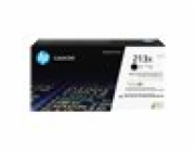 HP 213X Black Original LaserJet Toner Cartridge