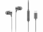 Lenovo 300 USB-C GXD1J77353 - sluchátka do uší