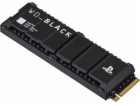 WD Black SN850P NVMe SSD WDBBYV0020BNC-WRSN - SSD - 4 TB ...