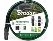 Hadice sací BRADAS Aquatic Plus 7m