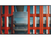 Sharp MultiSync ME552 - 55" Třída úhlopříčky (54.5" zobrazitelný) - ME Series displej LCD s LED podsvícením - digital signage - s vestavěný přehrávač médií SoC - Android - 4K UHD (2160p) 3840 x 2160 -