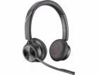 Poly Savi 7320 Office - Savi 7300 series - náhlavní soupr...