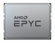 AMD EPYC 9754 - 2.25 GHz - 128 jader - 256 vláken - 256 MB vyrovnávací paměť - Socket SP5 - OEM