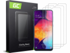 Green Cell 3x Clarity Screen Protector for Samsung Galaxy...