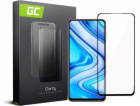 Green Cell Tempered glass Clarity quick protection for ph...