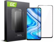 Green Cell Tempered glass Clarity quick protection for phone Xiaomi Redmi Note 9S