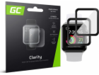 Green Cell 2x Clarity Screen Protector for Apple Watch 42mm