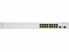 Cisco CBS220-16P-2G-EU