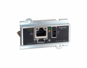 APC - Správní modul UPS