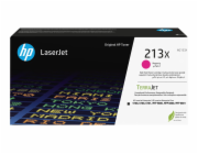 HP 213X Magenta Original LaserJet Toner Cartridge