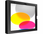 Compulocks iPad 10th-11th (A16) Gen Swell Enclosure Wall Mount Black - Škříň - pro tablet - černá - velikost obrazovky: 10.9" - montáž na stěnu - pro Apple 10.9-inch iPad Wi-Fi, Wi-Fi + Cellular