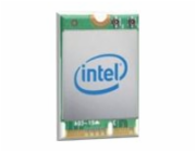Intel Wi-Fi 6 AX201 - Síťový adaptér - M.2 2230 (CNVio2) - Bluetooth 5.0, 802.11ax