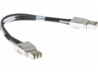 Cisco StackWise 480 - Stohovací kabel - 3 m - pro Catalys...