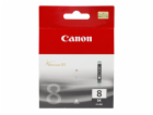 Canon CLI-8BK - 13 ml - černá - originální - inkoustový z...