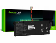 Green Cell AC14B13J AC14B18J Battery for Acer Aspire 3 A315-23 A315-55G ES1-111M ES1-331 ES1-531 ES1-533 ES1-571