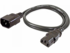 Cisco Jumper - Elektrický kabel - power IEC 60320 C13 do ...