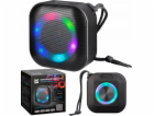 POČÍTAČOVÁ MYŠ DEFENDER ENJOY 10 BLUETOOTH 3W ČERNÝ