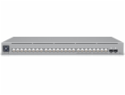 Ubiquiti UniFi Pro Max 24 PoE - Přepínač - L3 - řízený - ...