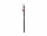 APC EasyPDU EPDU2232MBO - Rozvodná jednotka PDU (k montáži na regál) - měřená zásuvka - AC 400 V - 22 kW - 22000 VA - 3 fáze - Ethernet 10/100, serial, USB - vstup: IEC 60309 3P+N+PE - výstupní konekt
