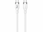 Hyper kábel HyperJuice 240W Silicone USB-C to USB-C Cable...