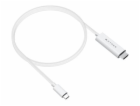 HyperDrive - Kabel adaptéru - 24 pin USB-C s piny (male) ...