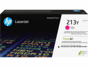 HP 213Y Magenta Original LaserJet Toner Cartridge
