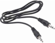 Poly - Rozbočovač náhlavní soupravy - tréninkový kabel typu Y - pro Poly Blackwire 5200, 5210, 5220