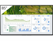 Sony Bravia Professional Displays FW-98BZ30L - 98" Třída úhlopříčky BZ30L Series displej LCD s LED podsvícením - digital signage - Android TV - 4K UHD (2160p) 3840 x 2160 - HDR - Direct LED