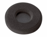 Poly - Kryt uší pro sluchátka s mikrofonem - pěna (balení 25) - pro Poly EncorePro HW510, HW520
