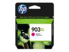 HP 903XL - 8.5 ml - Vysoká výtěžnost - purpurová - origin...