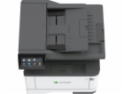 Lexmark XM3142 - Multifunkční tiskárna - Č/B - laser - A4...