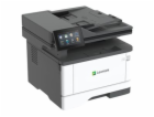 Lexmark XM3142 - Multifunkční tiskárna - Č/B - laser - A4...