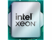 Intel Xeon E-2436 - 2.9 GHz - 6-jádrový - 12 vláken - 18 MB vyrovnávací paměť - FCLGA1700 Socket - OEM