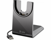 HP Poly - Napájecí stojan