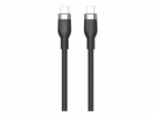 HyperJuice - USB kabel - USB-C (M) do USB-C (M) - USB 2.0...