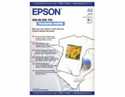 Film A4 Iron on Transfer ( 10 sheets )