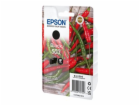 Epson 503 - 4.6 ml - černá - originální - blistr - inkous...
