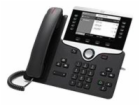 Cisco IP Phone 8811 - Telefon VoIP - SIP, RTCP, RTP, SRTP...