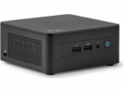 ASUS NUC 13 Pro Slim Kit RNUC13L5KV500000I - Barebone - m...