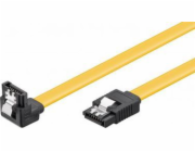 Kabel SATA GOOBAY 93947 0,1m