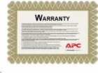 Záruka APC Prodloužení záruky APC WEXWAR1Y-AC-01 o 1 rok
