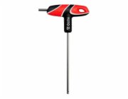 Šroubovák T imbus kulový 5mm YATO YT-05590
