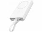 Magnetická powerbanka Joyroom se stojánkem JR-PBM01, 20W,...