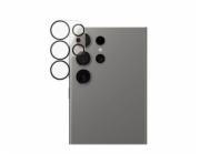 PanzerGlass PicturePerfect - Chránic na objektiv pro mobilní telefon - pro Samsung Galaxy S24 Ultra