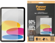 PanzerGlass - Ochrana obrazovky pro tablet - ultra široký tvar - sklo - pro Apple 10.9-inch iPad; 11-inch iPad Air