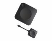 Barco ClickShare CX-20 - Gen2 - rozšiřující zařízení pro bezdrátové video/audio - 802.11a, 802.11b/g/n, Wi-Fi 5, 802.15.1 - a? 30 m - s 5 let Barco SmartCare s registrací produktu