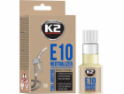 Aditivum do benzinu K2 E10 50ml